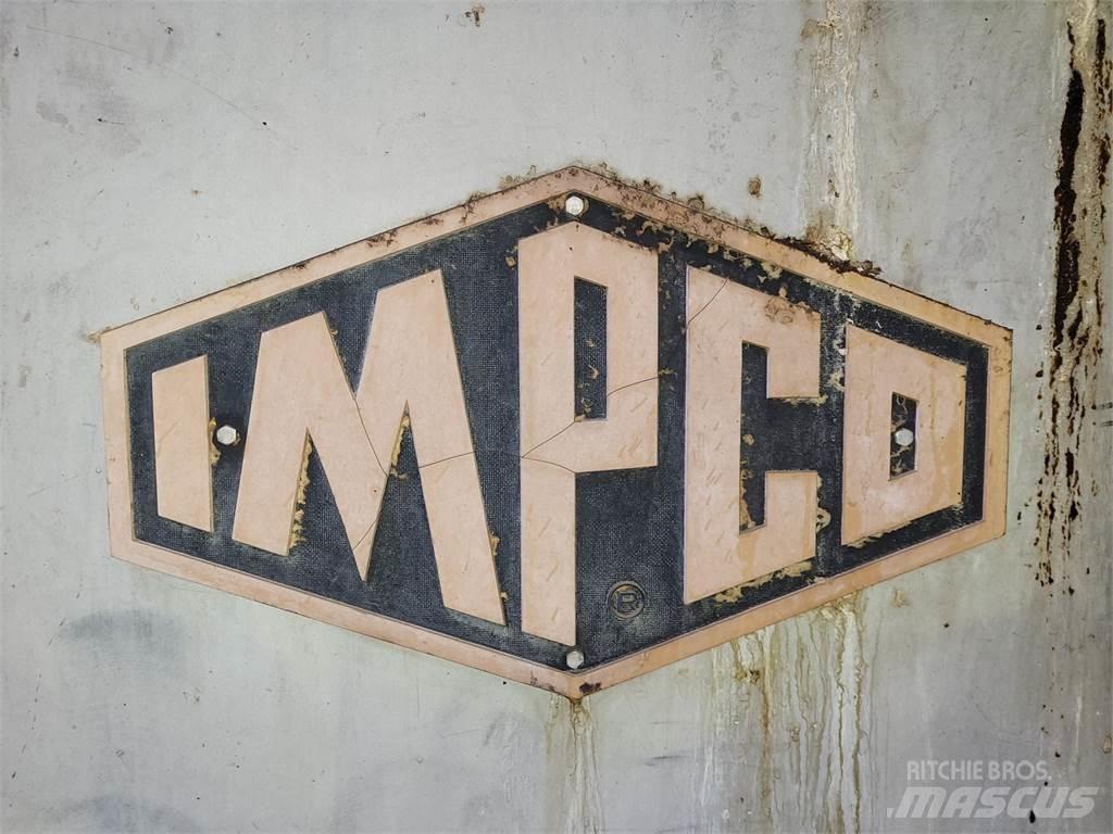 IMPCO Моечное оборудование