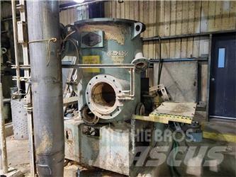 Ingersoll Rand  Моечное оборудование