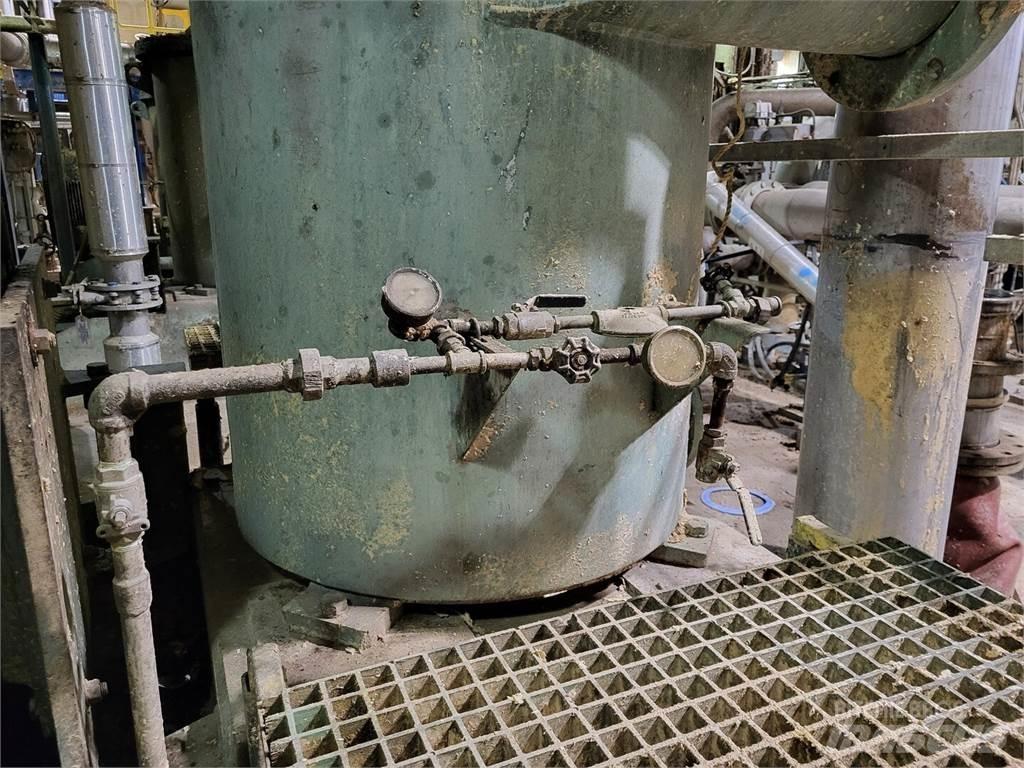 Ingersoll Rand  Моечное оборудование