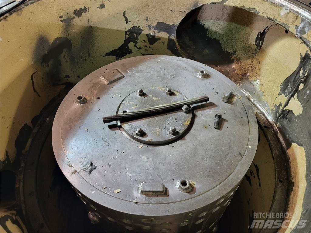 Ingersoll Rand  Моечное оборудование