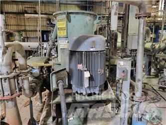 Ingersoll Rand  Моечное оборудование