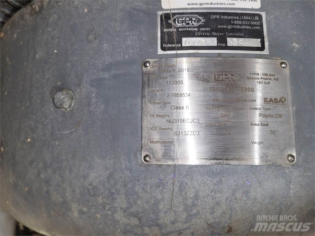 Ingersoll Rand  Моечное оборудование
