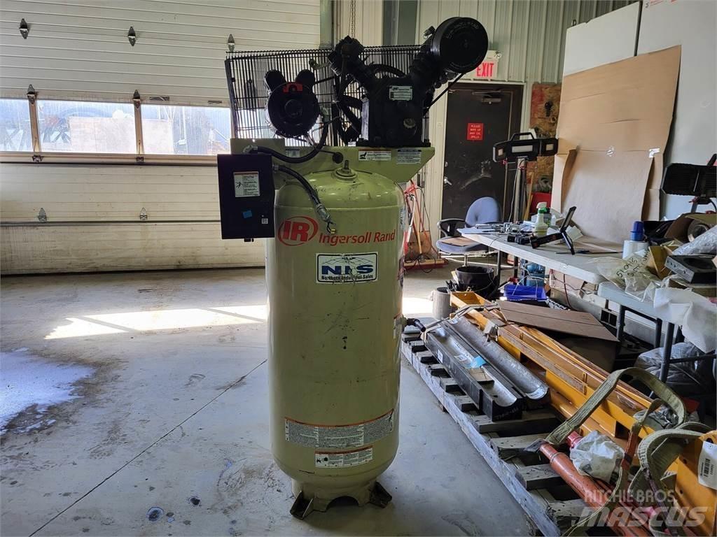 Ingersoll Rand 2340LB Воздушные компрессоры