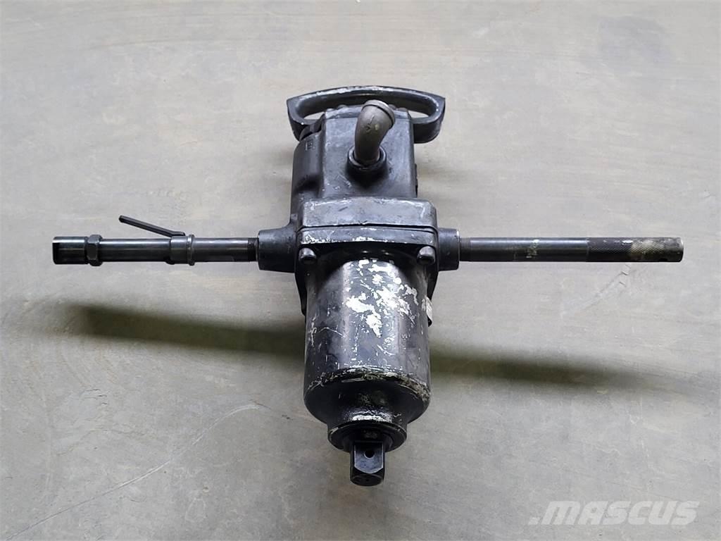 Ingersoll Rand 5980 Строительная техника - Другие