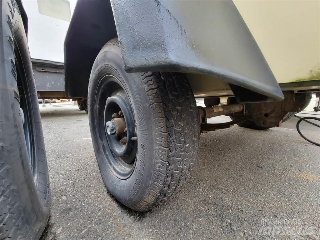Ingersoll Rand L8 Компоненты строительной техники