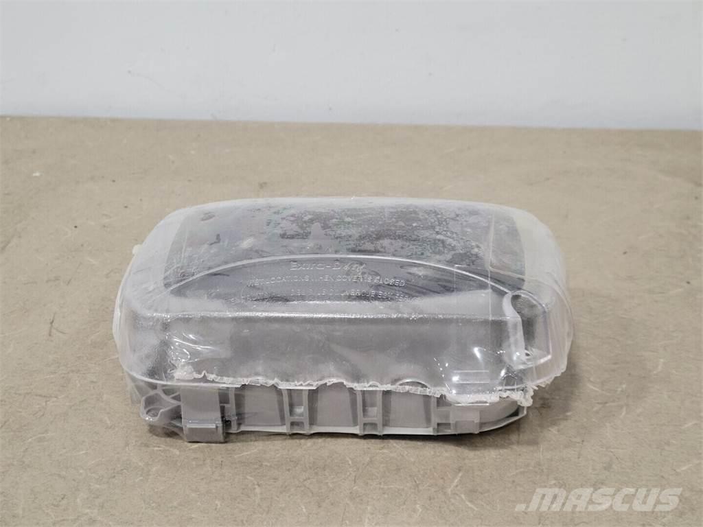  INTERMATIC WP5100C Строительная техника - Другие