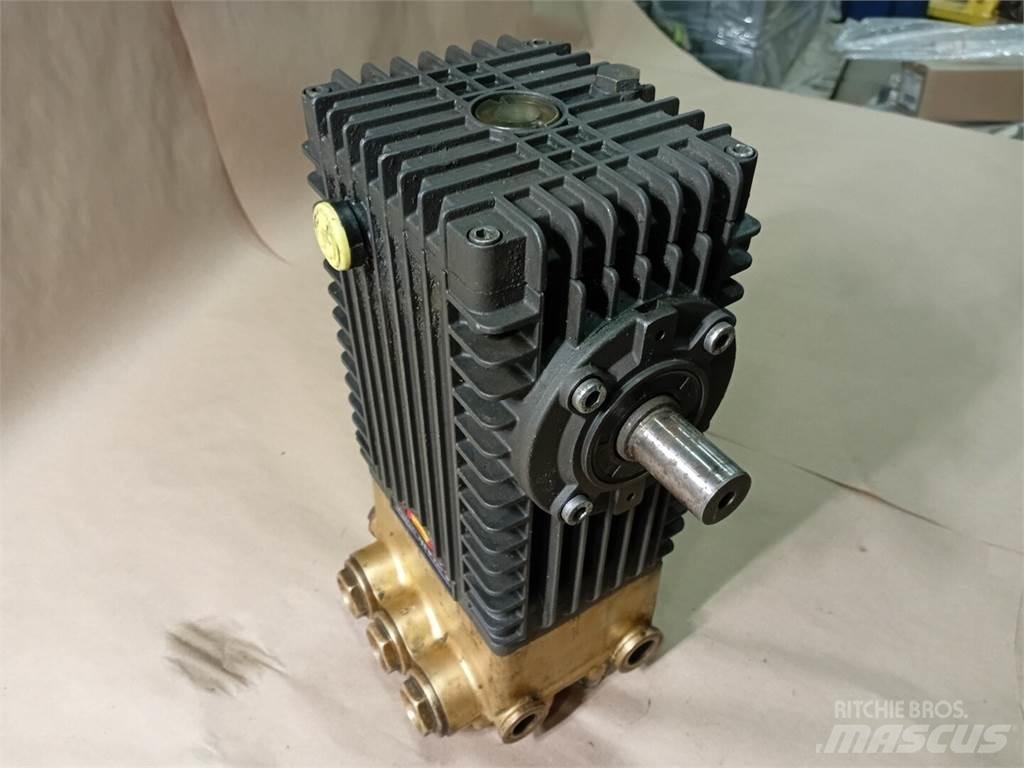  INTERPUMP W3521 Гидронасосы