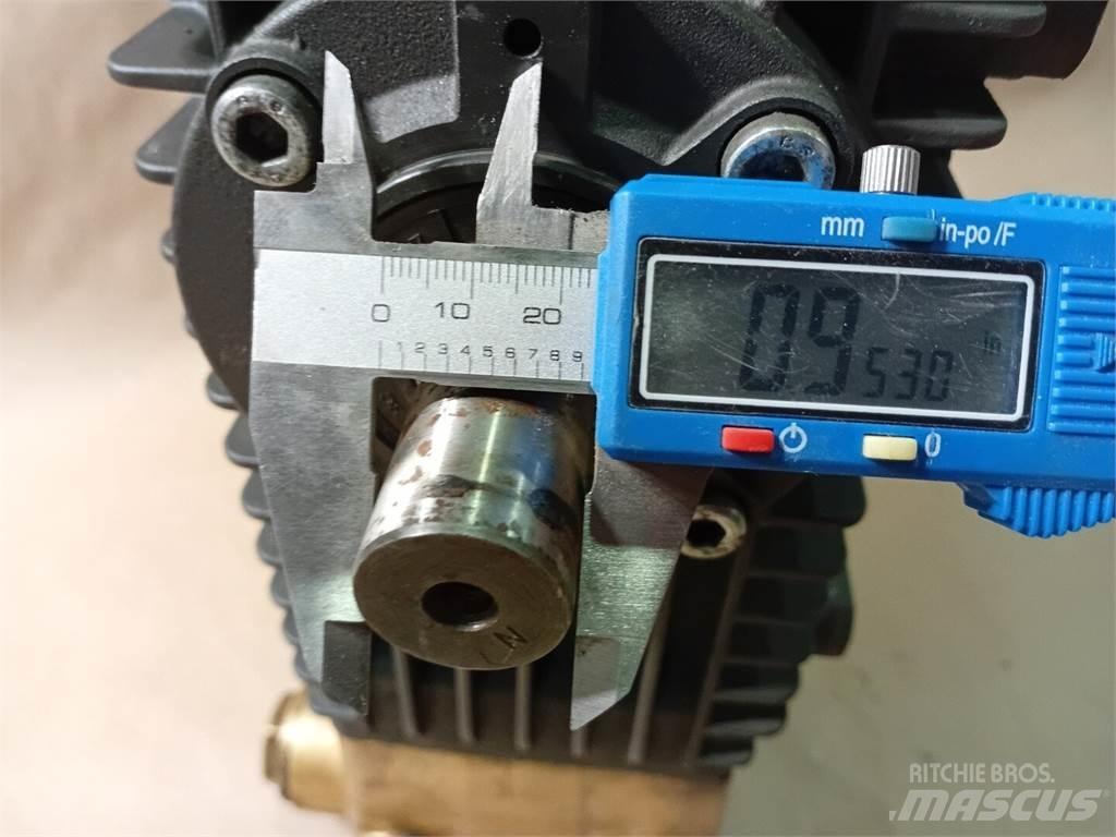  INTERPUMP W3521 Гидронасосы