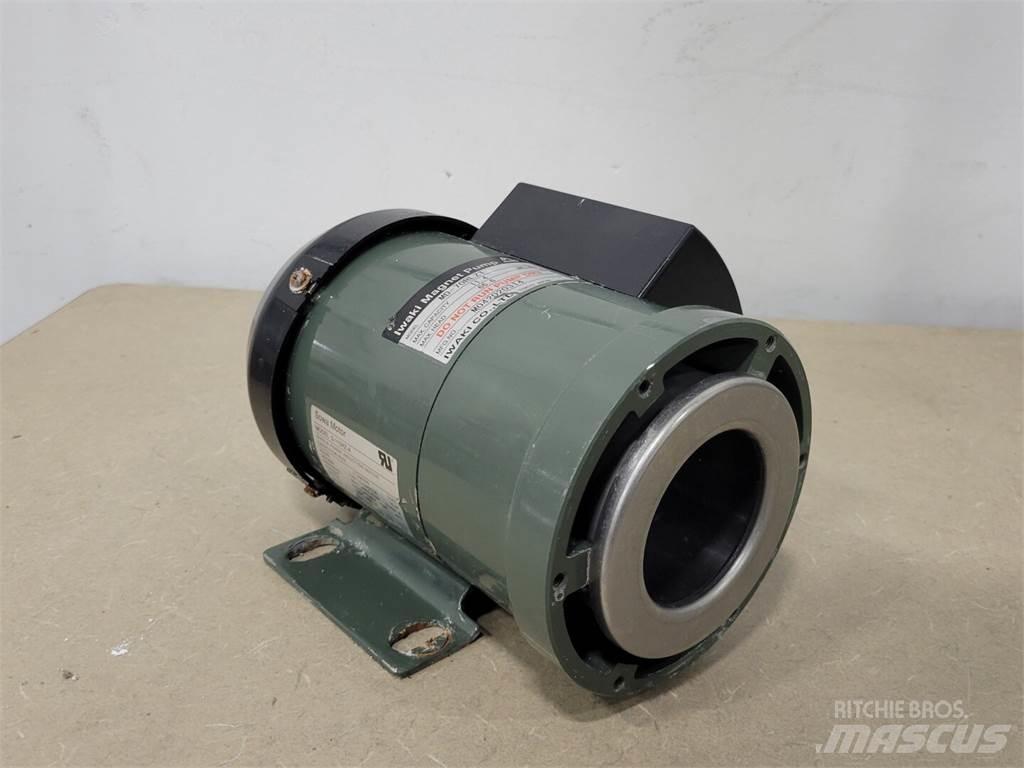  IWAKI MD-70RLZT Гидронасосы