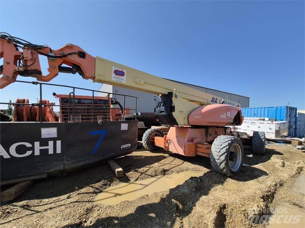 JLG 1250AJP Коленчатые подъемники