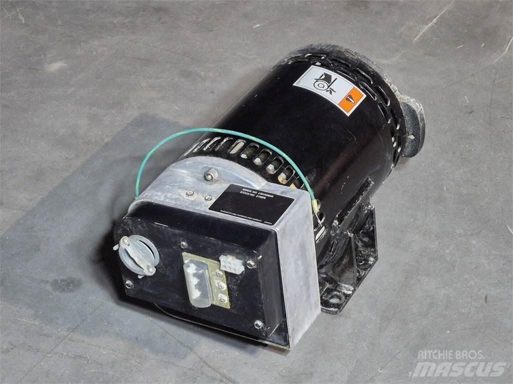 JLG 2460050 Дизельные генераторы