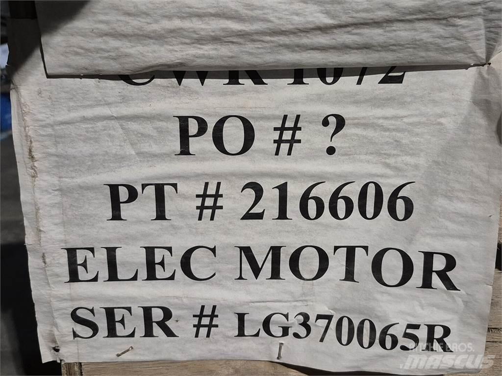 JLG 2460050 Дизельные генераторы