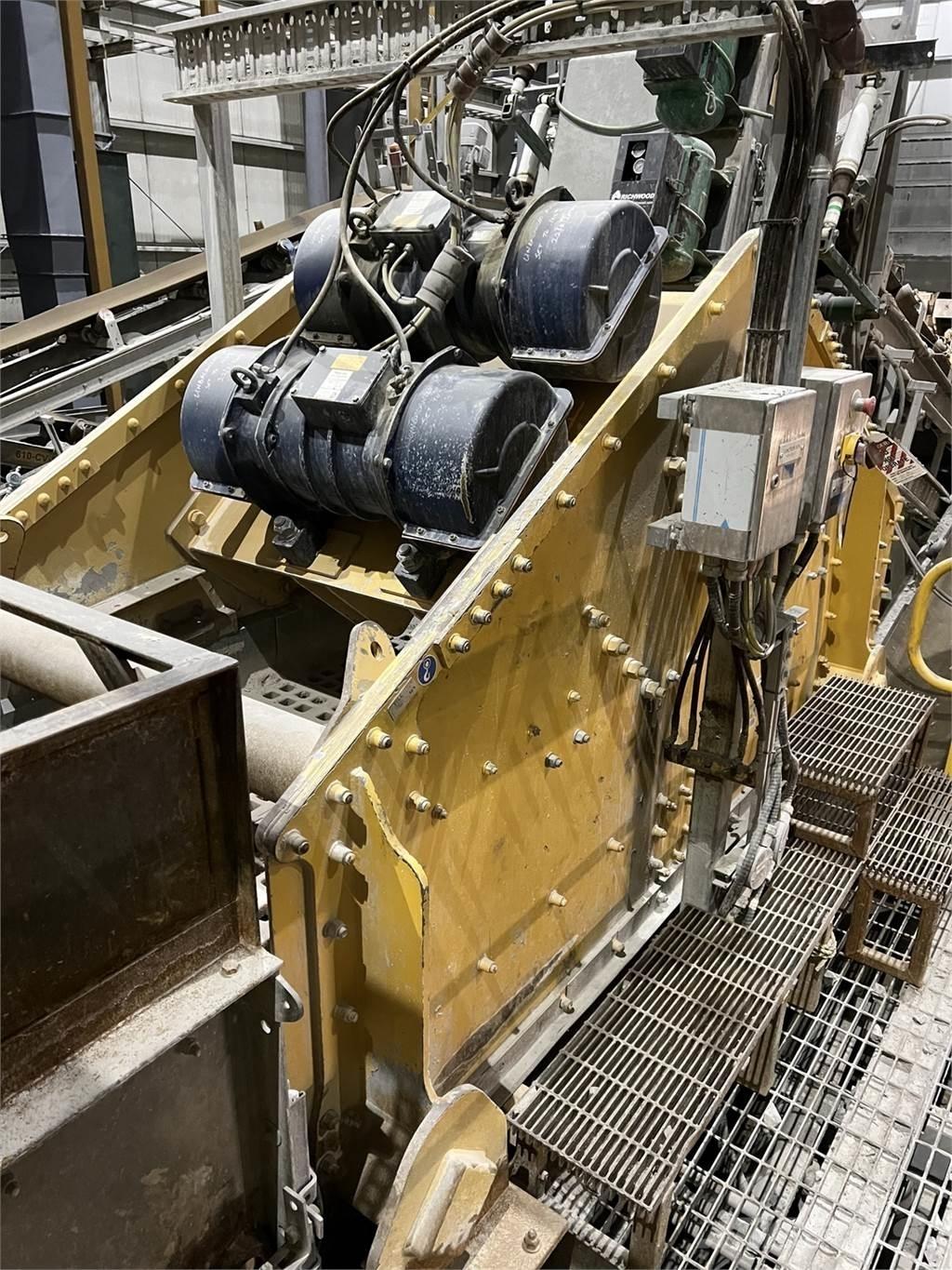  JOEST SUE 1220 X 2450 Моечное оборудование