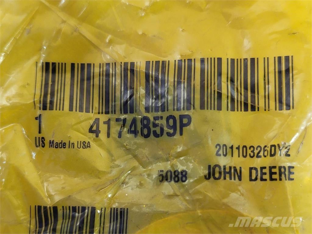 John Deere 4174859P Строительная техника - Другие