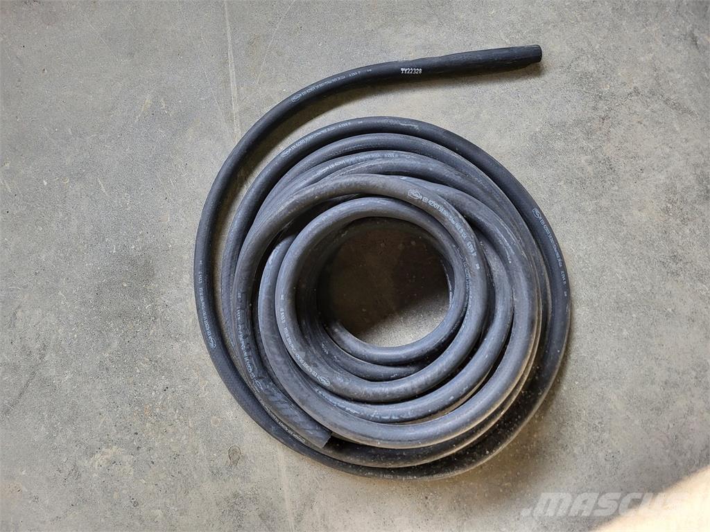 John Deere TY22328 Компоненты строительной техники