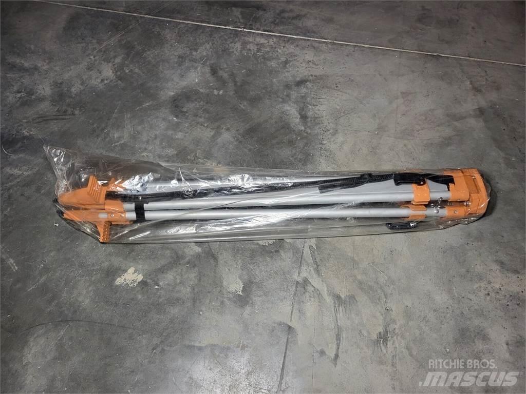 Johnson 40-6340 Компоненты строительной техники