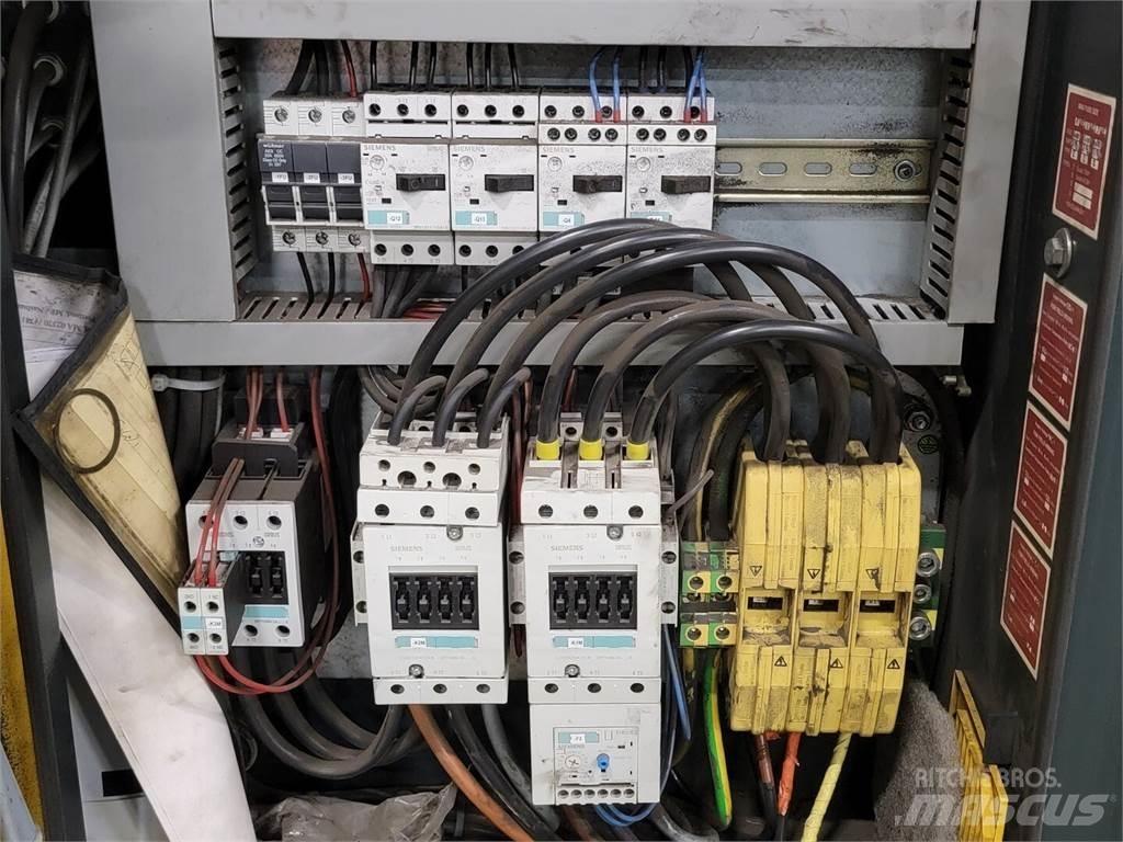 Kaeser ASD 40ST Воздушные компрессоры