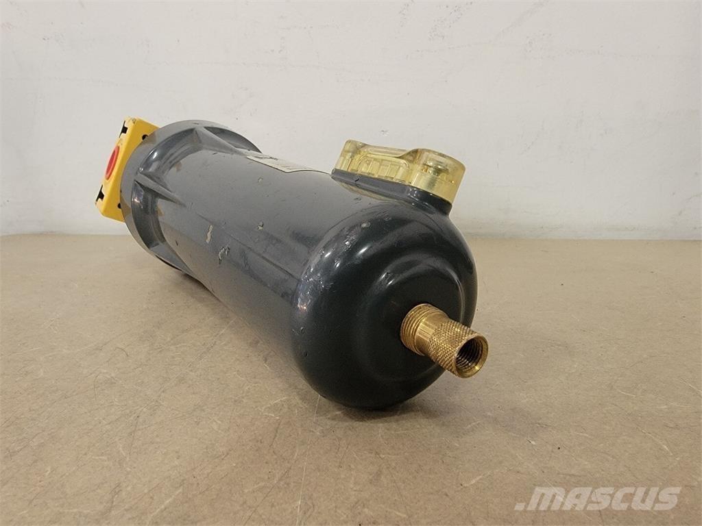 Kaeser KFS-60 Строительная техника - Другие