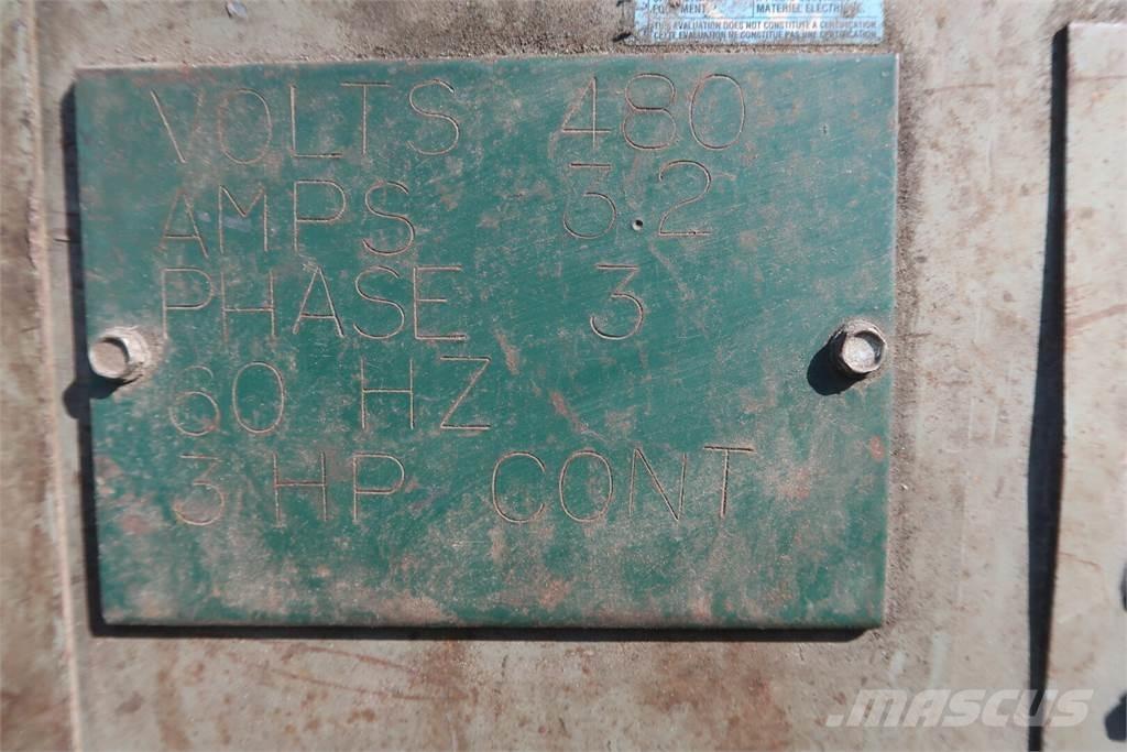  KALAMAZOO Строительная техника - Другие