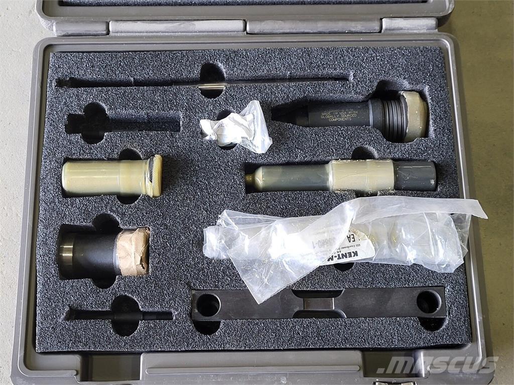  KENT-MOORE J-33880 Строительная техника - Другие