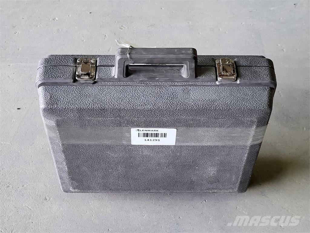  KENT-MOORE J-33880 Строительная техника - Другие