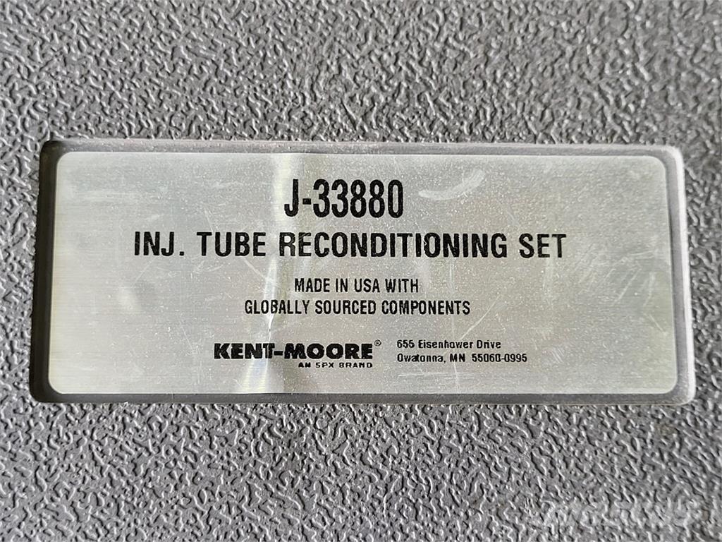  KENT-MOORE J-33880 Строительная техника - Другие