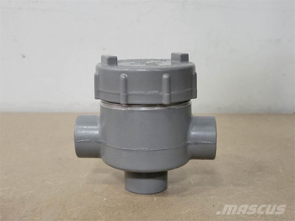  KILLARK GEMCA-2 Строительная техника - Другие