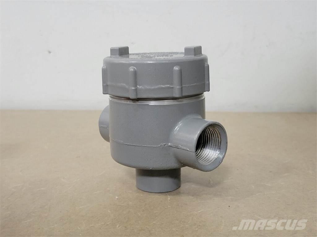  KILLARK GEMCA-2 Строительная техника - Другие