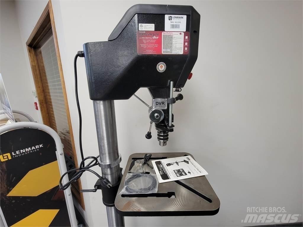 King CANADA 58006 Компоненты строительной техники