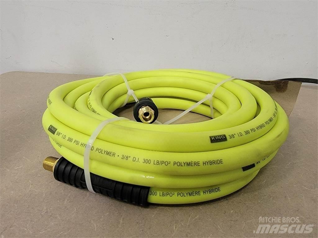 King CANADA K-2538H Компоненты строительной техники