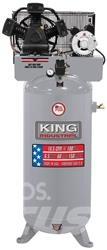 King CANADA KC-5160V2 Воздушные компрессоры