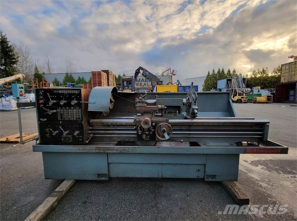  KIRLOSKAR EP-2215 Строительная техника - Другие