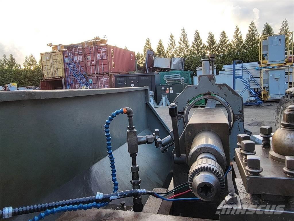  KIRLOSKAR EP-2215 Строительная техника - Другие