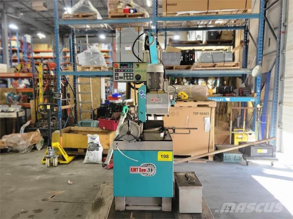  KMT C370SA Строительная техника - Другие