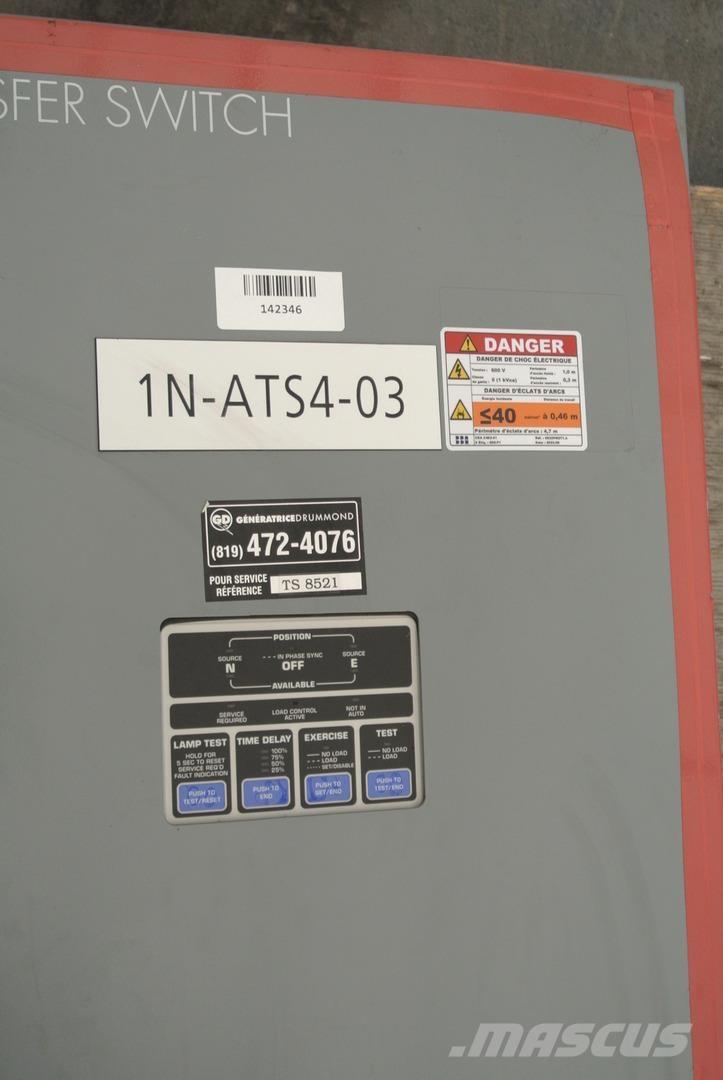 Kohler KCT-ANTA-2030S Строительная техника - Другие