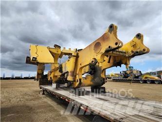 Komatsu  Шарнирно-сочленённые самосвалы