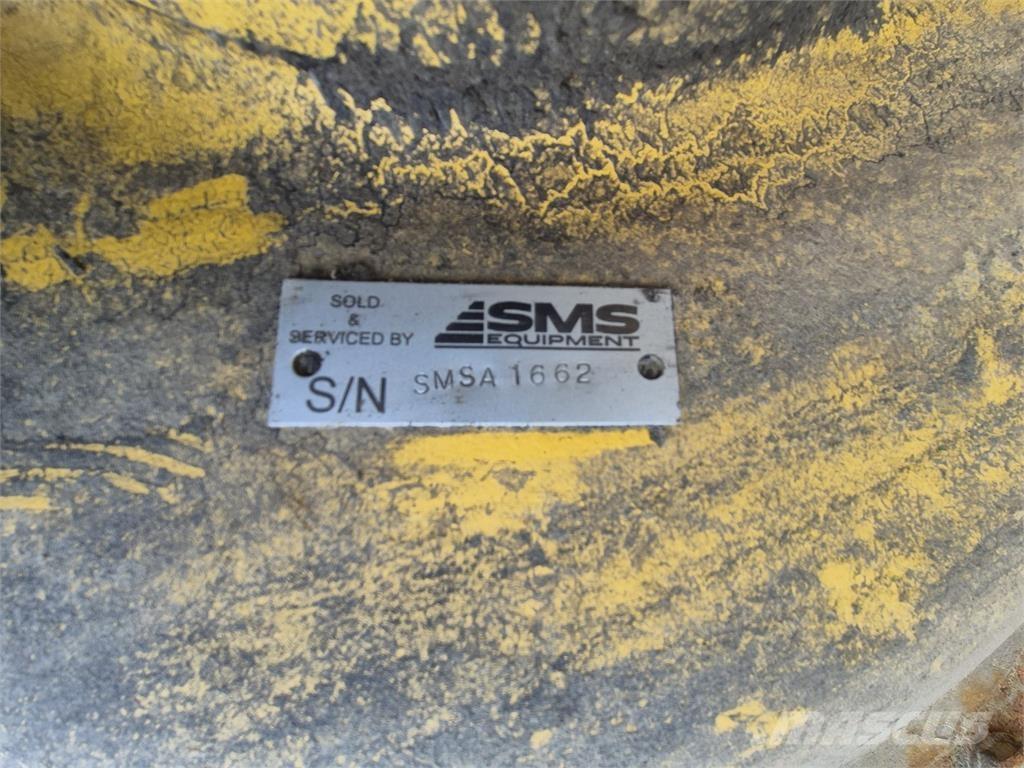 Komatsu  Шарнирно-сочленённые самосвалы