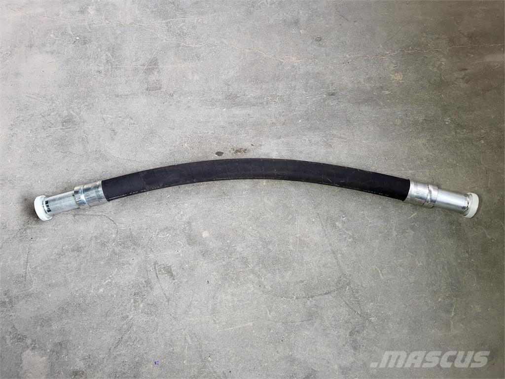 Komatsu 07119-02013 Компоненты строительной техники