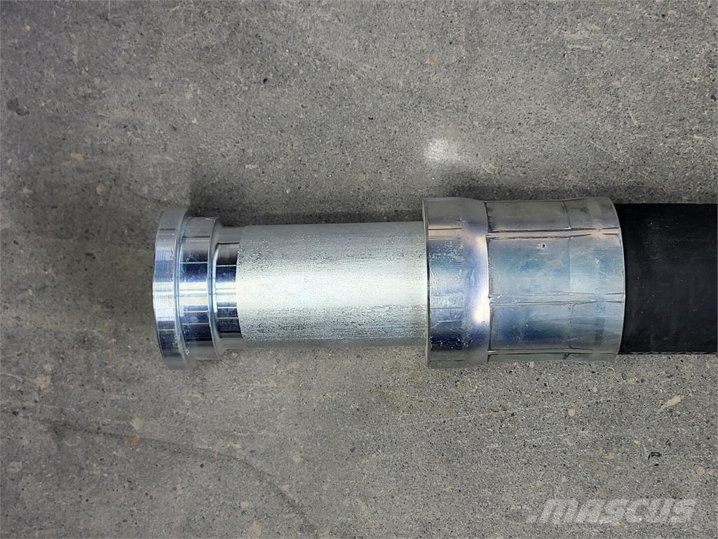 Komatsu 07119-02013 Компоненты строительной техники