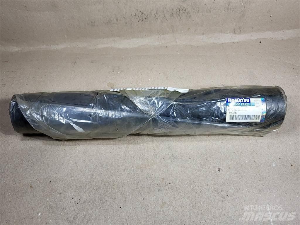 Komatsu 07260-05850 Компоненты строительной техники