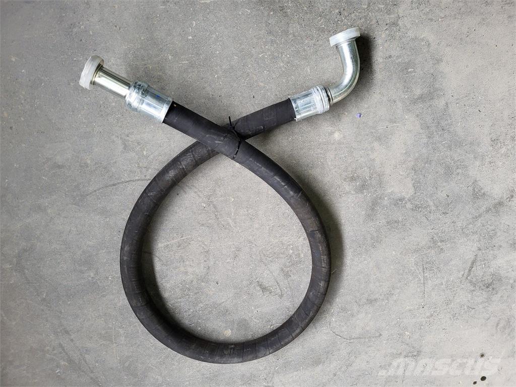 Komatsu 07298-01421 Компоненты строительной техники