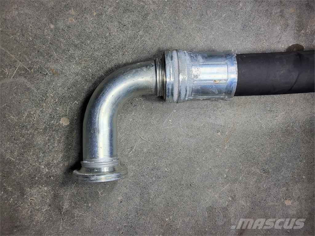 Komatsu 07298-01421 Компоненты строительной техники