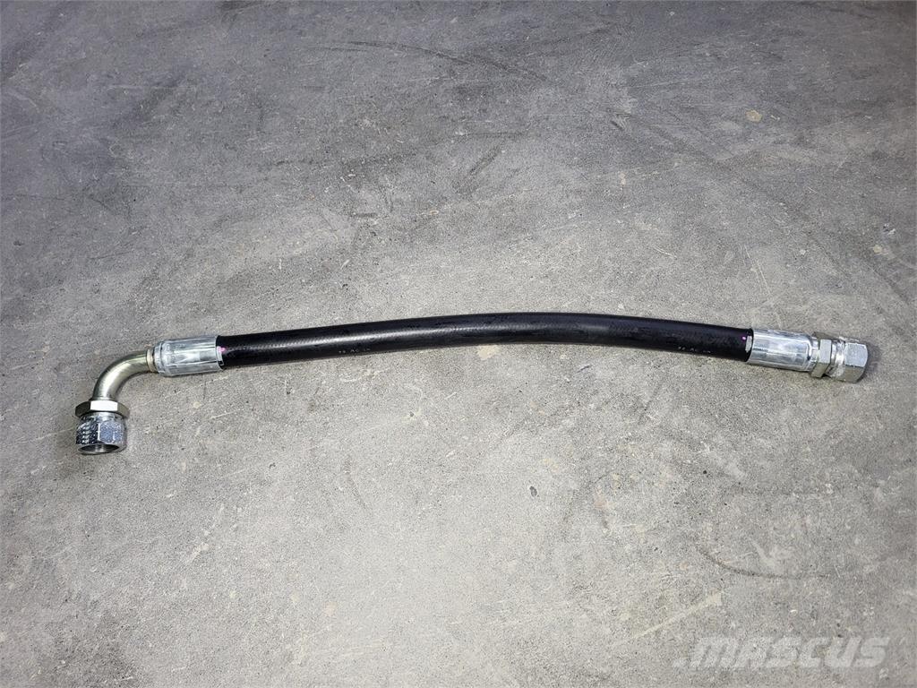 Komatsu 07629-006A6 Компоненты строительной техники