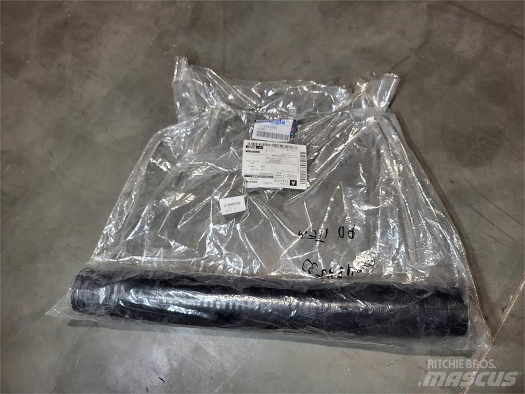 Komatsu 21T-979-6560 Компоненты строительной техники
