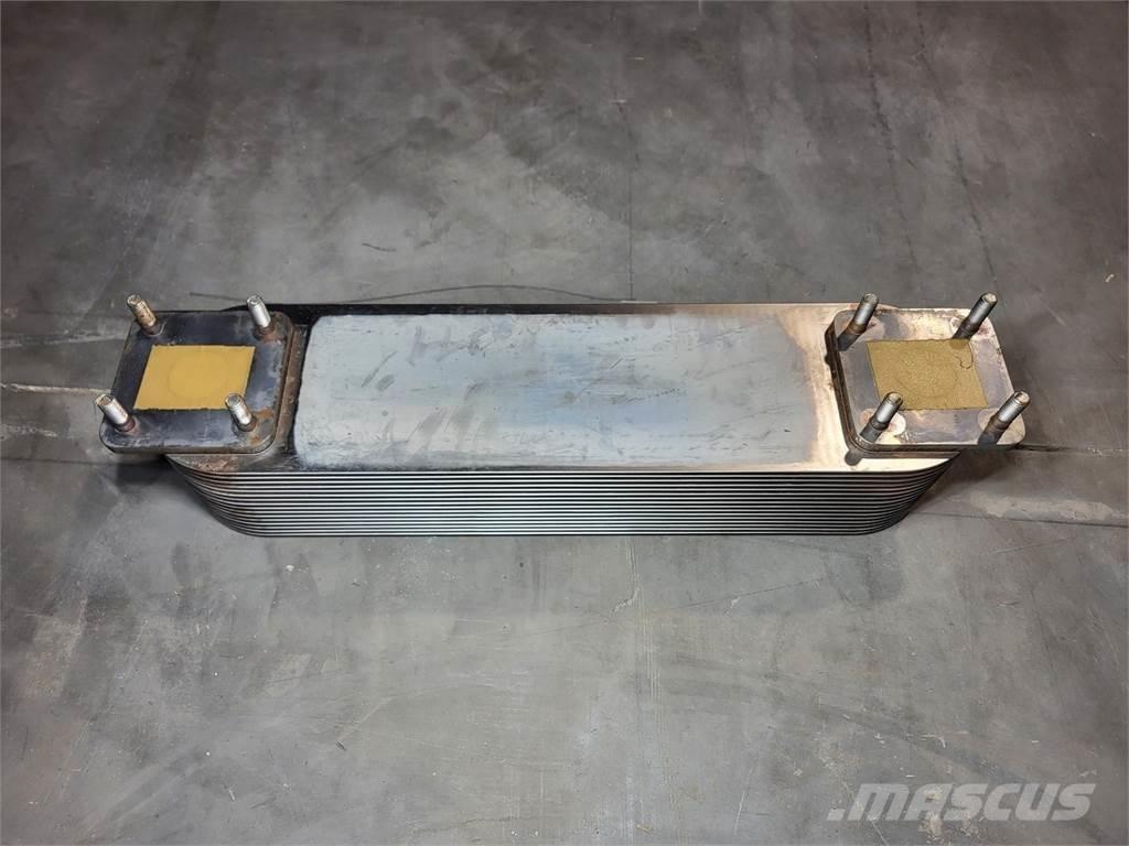 Komatsu 561-03-63111 Строительная техника - Другие