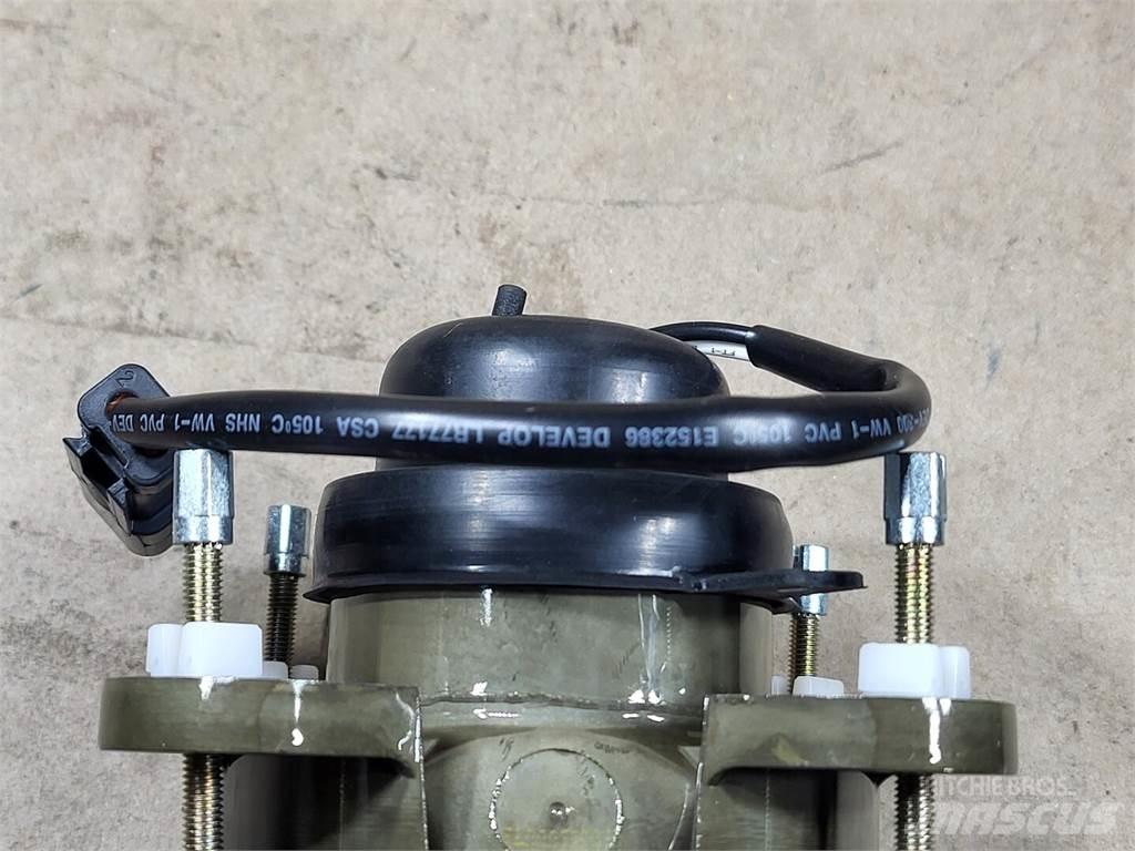 Komatsu 56D-06-31723 Компоненты строительной техники