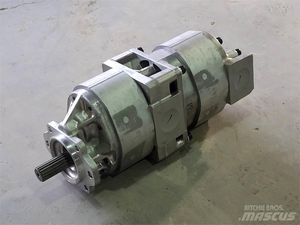 Komatsu 705-52-42090 Гидронасосы