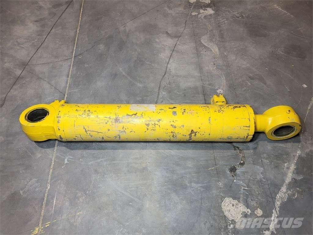 Komatsu 707-00-03861R Коммерческий транспорт - Другие