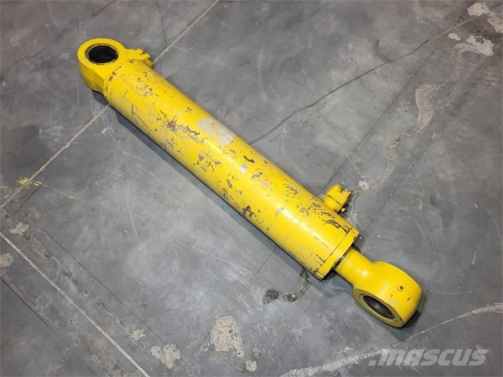 Komatsu 707-00-03861R Коммерческий транспорт - Другие