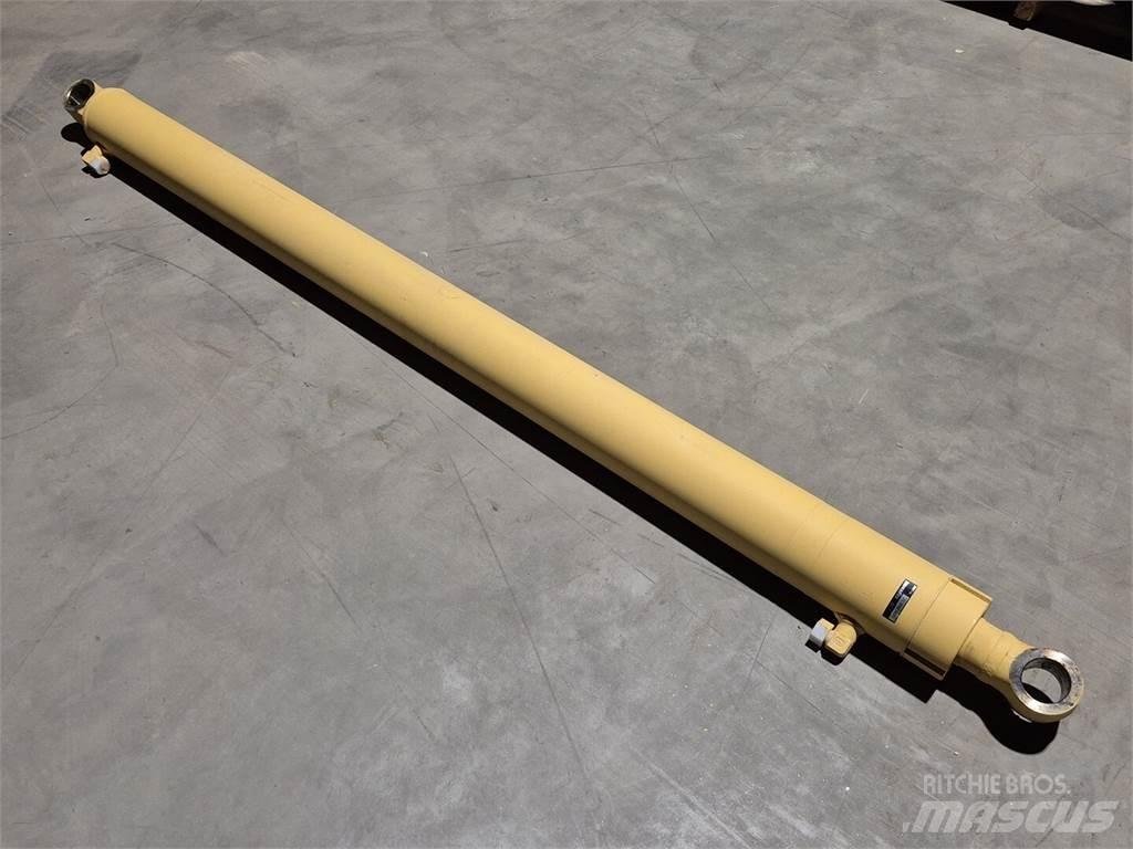 Komatsu 707-00-0T031 Коммерческий транспорт - Другие
